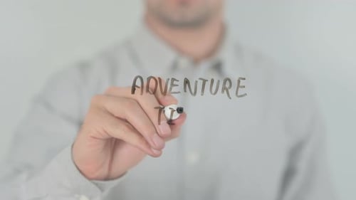 Adventure Time
