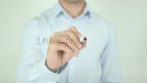 Sorgenfreiheit beim Schreiben auf dem Bildschirm