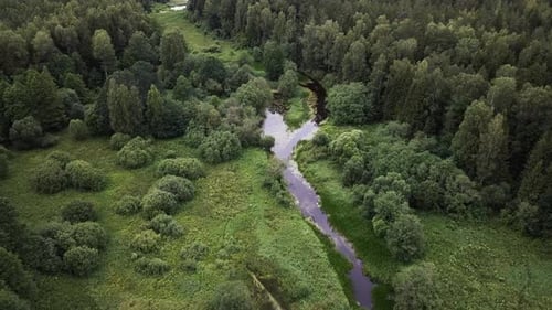 Winding River Ovsyanka 07