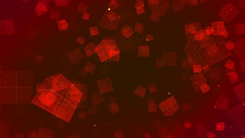 Space Cube 4K