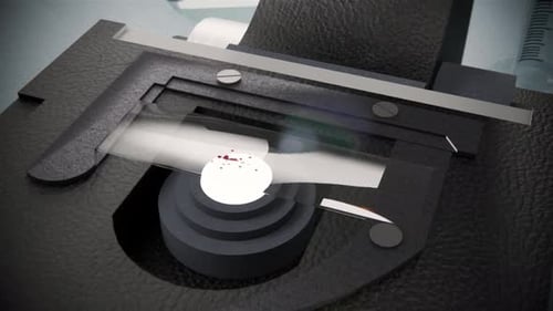 COVID-19 Vaccine and Virus Discovery in Medical Science Lab