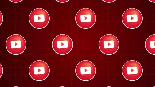 Youtube Background