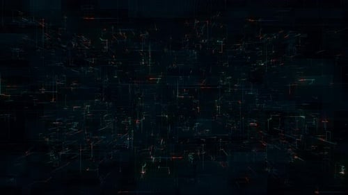 Fondo de ciencia ficción