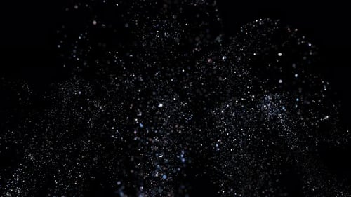 XParticle Glitzer 02