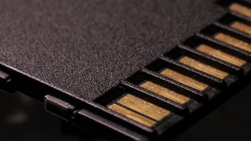 Sd Card