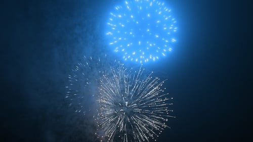 Fireworks