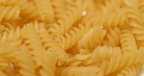 fusilli