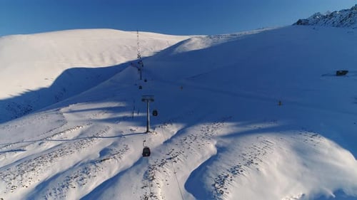 Ski Resort