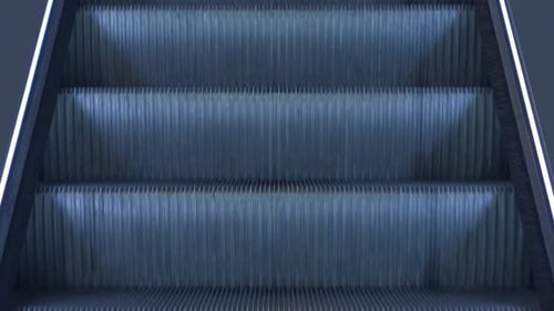 Escalators