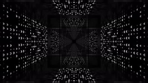 Digital Background Loop