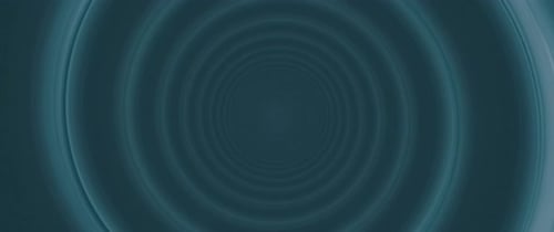 Colorful Circle Animation