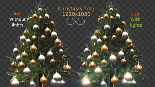 Weihnachtsbaum 2
