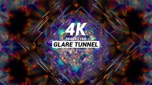 Blendtunnel