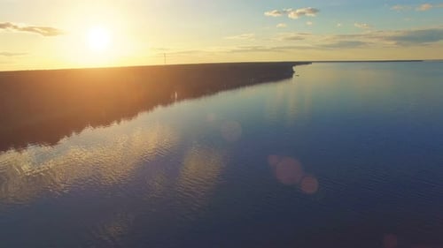 River Panorama