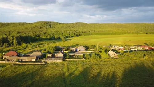 Nature Village