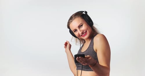 Headphones
