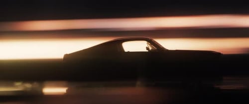 Speed Car