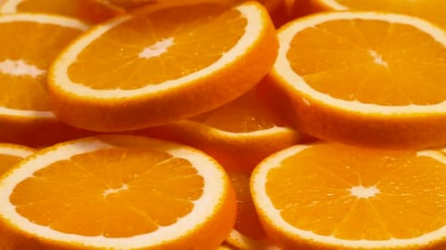 Oranges Citrus