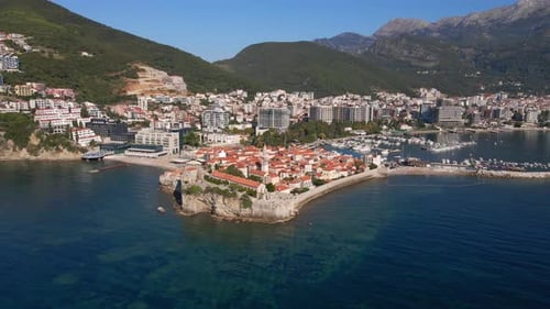 Aerial Video