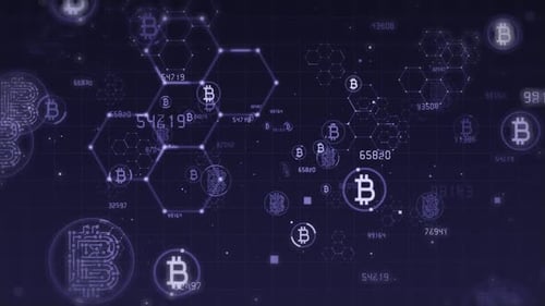 Tendências do mercado de Bitcoin