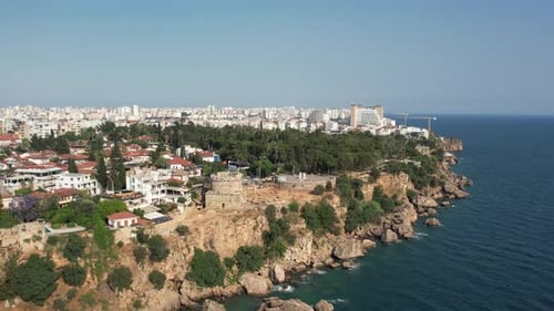 Antalya, Turkey