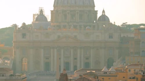 Rome Italy