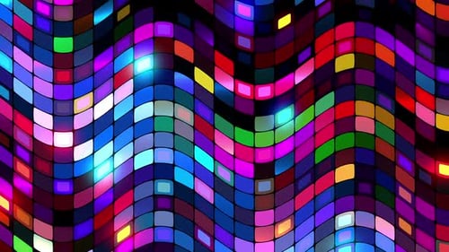 Color Wave