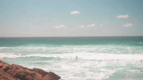 Atlantic Ocean