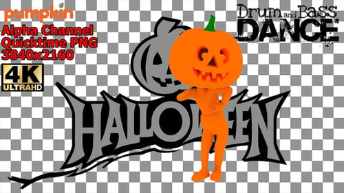 Helloween Feiertags-Kür