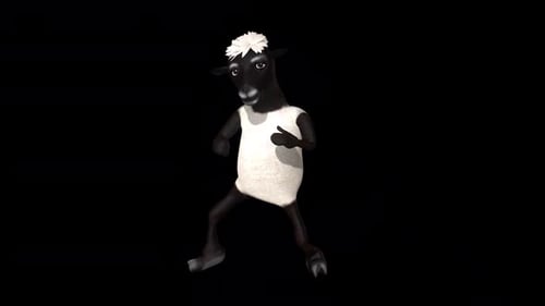 Danse Sheep Loop