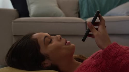 Generic Animated Background for Digital Media Projects