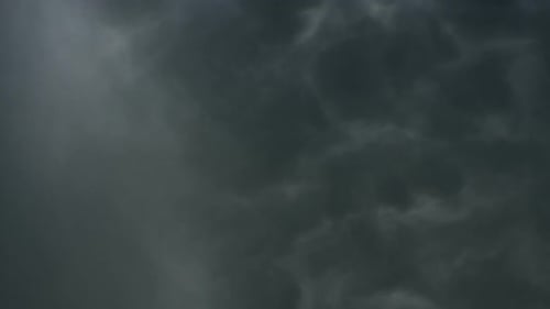 Rain Clouds