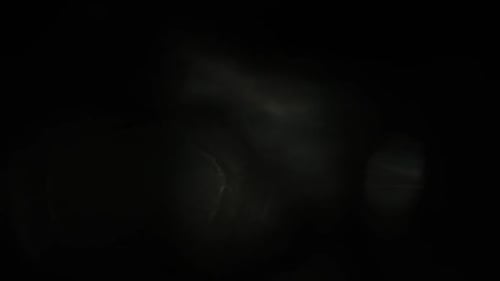 Cinematic Abstract Motion Background (No CGI used) 0902