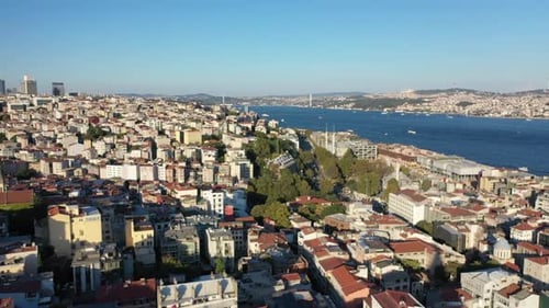 Puente del Bósforo