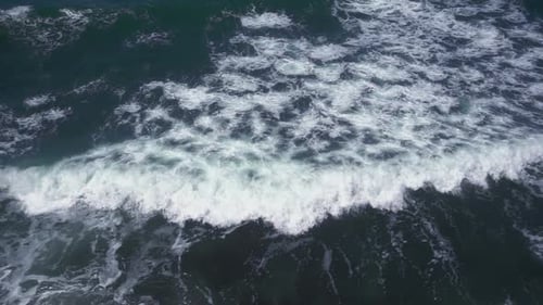 Sea Waves
