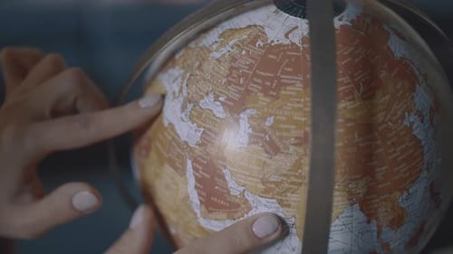 Globe