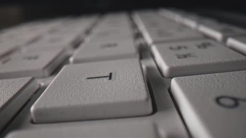 Tastatur Makro (2K)