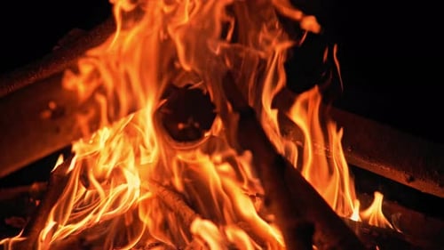 Fire (4K)