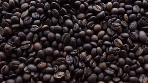 Fond de café