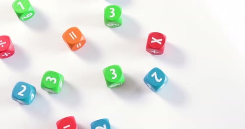 Mathematical Games