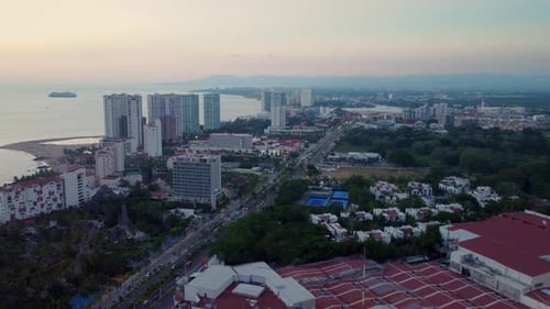 Puerto Vallarta, México