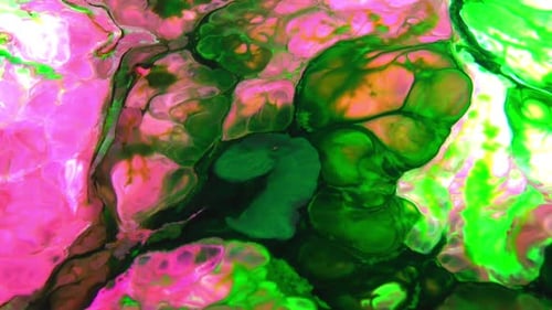 Paint Spreads Texture