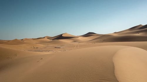 Erg chebbi dune sand sahara desert morocco merzouga