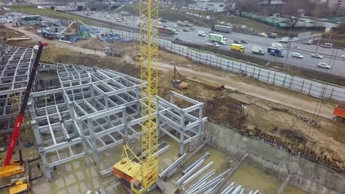 Construcción de ciudades eternas