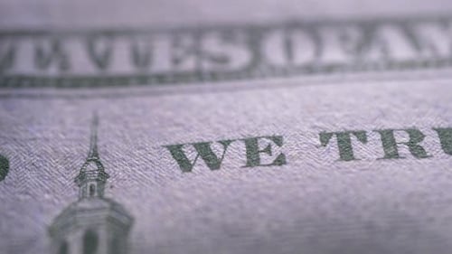 US Dollar