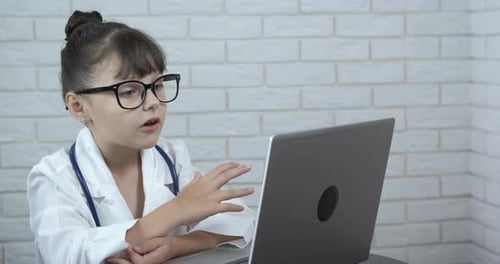 Children Medical Health Study