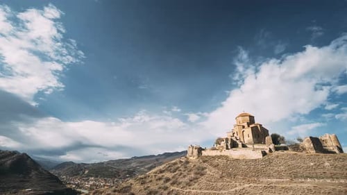 Mtskheta Georgia