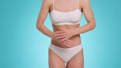 Digestive System Problems