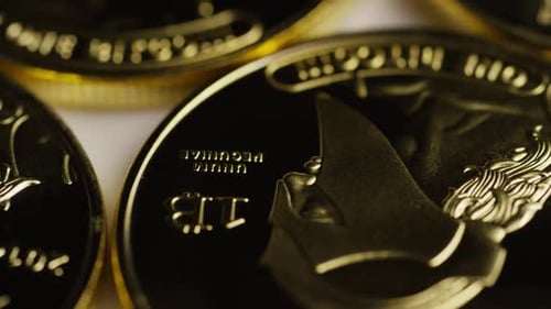 Plan rotatif de Titan Bitcoins (cryptomonnaie numérique) - BITCOIN TITAN