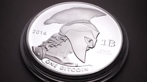 Monnaie Titan Crypto